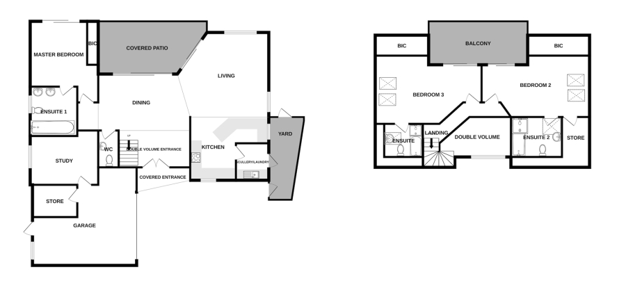 To Let 3 Bedroom Property for Rent in Pearl Valley Golf Estate Western Cape